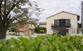 Gîtes Du Mas de Surlan